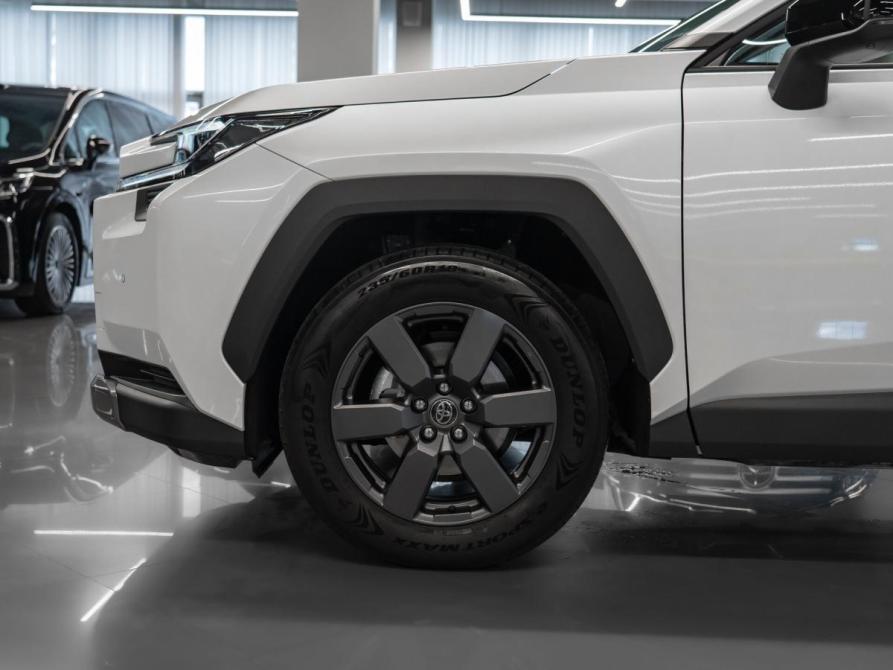 Toyota RAV4 VI (XA60) Москва  - изображение 24