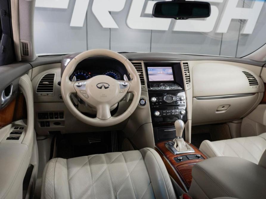 Infiniti QX70 Тюмень  - изображение 9