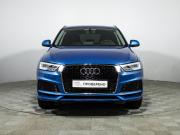 Audi Q3 I (8U) Рестайлинг Санкт-Петербург  - изображение 19