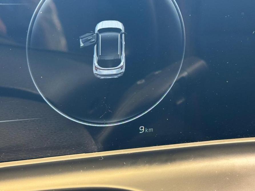 Kia Seltos I Рестайлинг Екатеринбург  - изображение 19