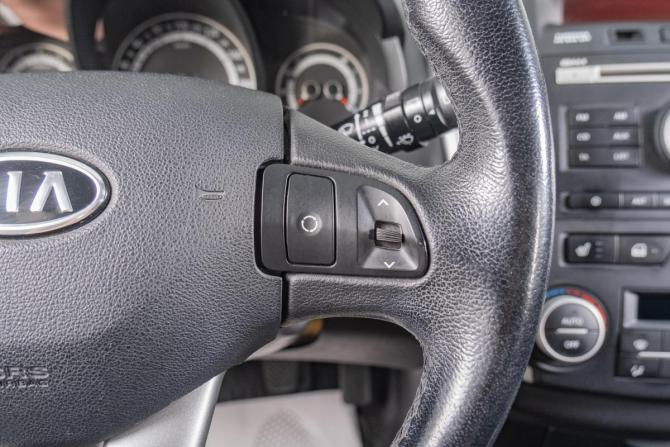 Kia Ceed I Рестайлинг с пробегом 2012 года, цена 799 000 рублей, 151800 км, хэтчбек, Автокод Объявления