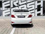 Hyundai Solaris I Рестайлинг Ставрополь  - изображение 24