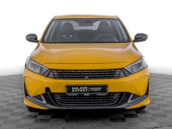 Kaiyi E5 с пробегом 2024 года, цена 950 000 рублей, 146178 км, седан, Автокод Объявления