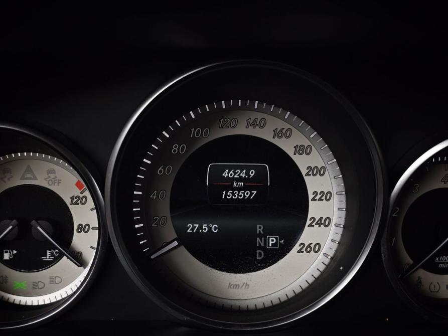 Mercedes-Benz E-Класс IV (W212 S212 C207) Рестайлинг Москва  - изображение 16
