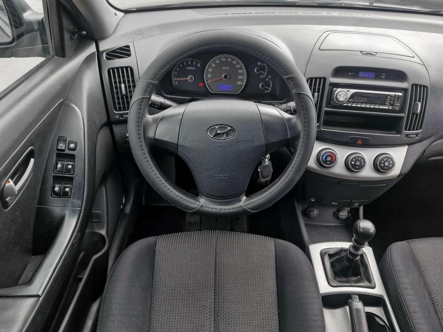 Hyundai Elantra IV (HD) Нижний Новгород  - изображение 11