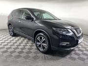 Nissan X-Trail III Рестайлинг Москва  - изображение 22