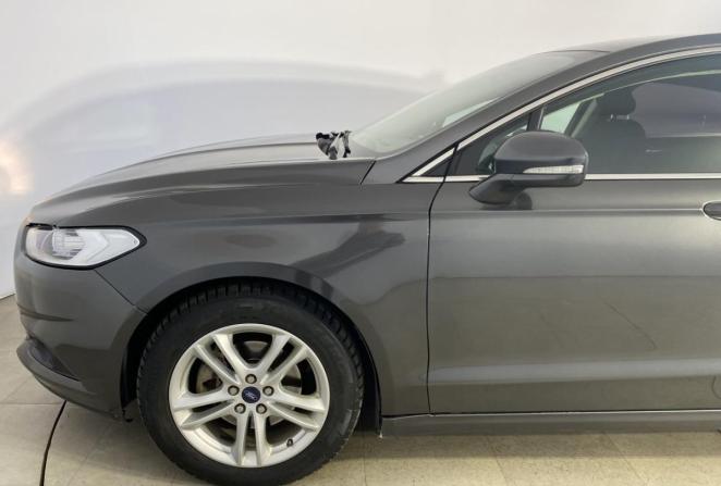 Ford Mondeo V с пробегом 2017 года, цена 975 000 рублей, 174462 км, седан, Автокод Объявления