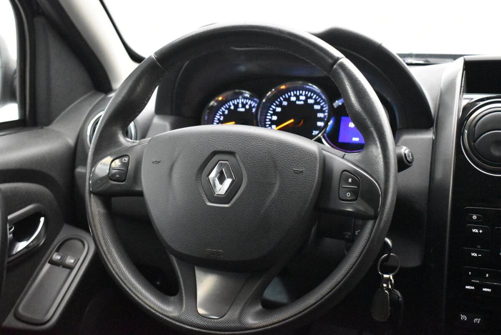 Renault Duster I Рестайлинг Москва  - изображение 9