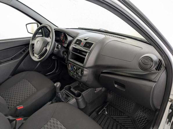 Lada (ВАЗ) Granta I Рестайлинг с пробегом 2024 года, цена 660 000 рублей, 50771 км, седан, Автокод Объявления