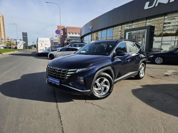 Hyundai Tucson IV с пробегом 2022 года, цена 3 300 000 рублей, 80590 км, внедорожник, Автокод Объявления