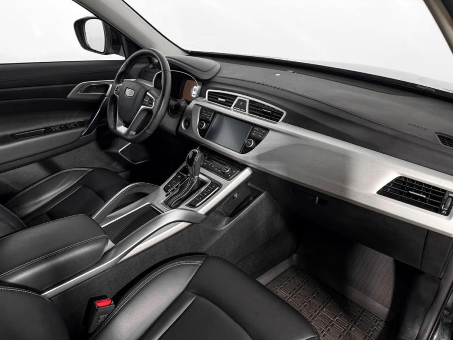 Geely Atlas I Санкт-Петербург  - изображение 14