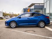 Hyundai Solaris II Рестайлинг Волгоград  - изображение 37