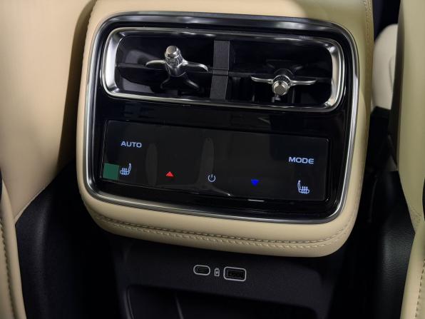 Geely Monjaro I с пробегом 2025 года, цена 4 550 000 рублей, 353 км, внедорожник, Автокод Объявления