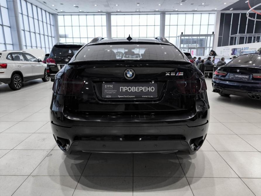 BMW X6 I (E71) Казань  - изображение 7