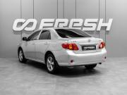 Toyota Corolla X (E140 E150) Тюмень  - изображение 17
