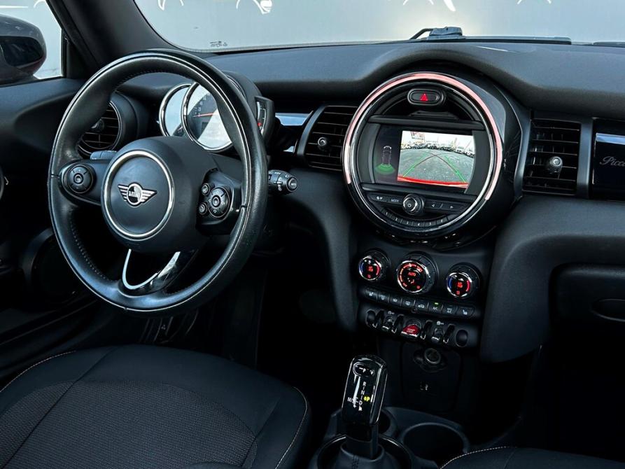 Mini Hatch III (F55/F56) Рестайлинг Санкт-Петербург  - изображение 13