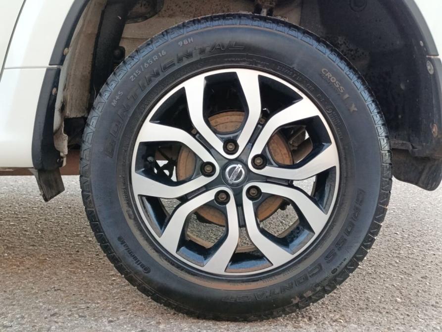 Nissan Terrano III (D10) Набережные Челны  - изображение 22