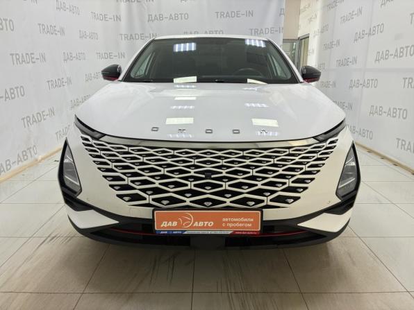 Omoda C5 I с пробегом 2022 года, цена 1 540 000 рублей, 84000 км, внедорожник, Автокод Объявления