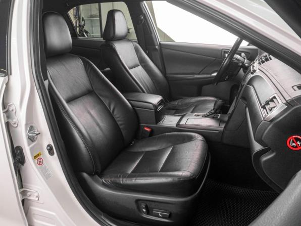Toyota Camry VII (XV50) Рестайлинг с пробегом 2017 года, цена 2 599 000 рублей, 133691 км, седан, Автокод Объявления