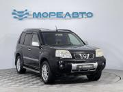 Nissan X-Trail I Рестайлинг Калининград  - изображение 23