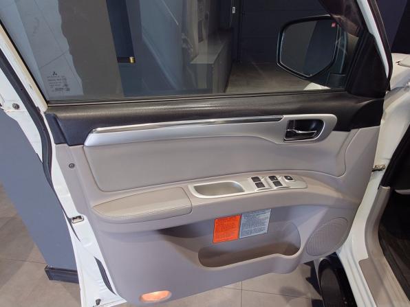 Mitsubishi Pajero Sport II с пробегом 2013 года, цена 1 380 000 рублей, 240210 км, внедорожник, Автокод Объявления