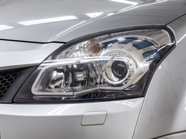 Renault Koleos I с пробегом 2011 года, цена 1 058 000 рублей, 167111 км, внедорожник, Автокод Объявления