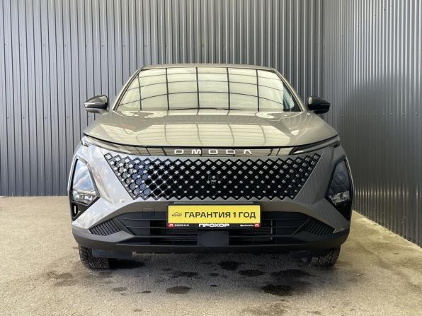 Omoda C5 I Рестайлинг с пробегом 2024 года, цена 1 797 000 рублей, 11096 км, внедорожник, Автокод Объявления