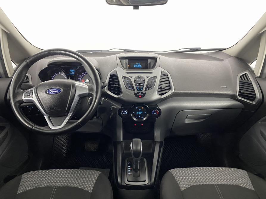 Ford EcoSport II Воронеж  - изображение 16