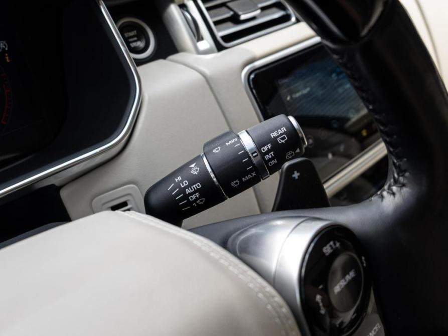 Land Rover Range Rover IV Рестайлинг Краснодар  - изображение 22