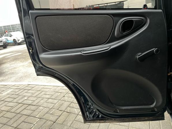 Lada (ВАЗ) Niva Travel I с пробегом 2023 года, цена 934 000 рублей, 77076 км, внедорожник, Автокод Объявления
