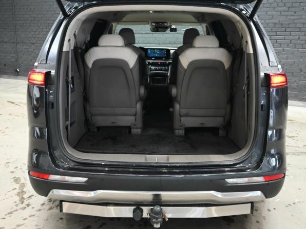 Kia Carnival IV с пробегом 2022 года, цена 4 700 000 рублей, 53865 км, минивэн, Автокод Объявления