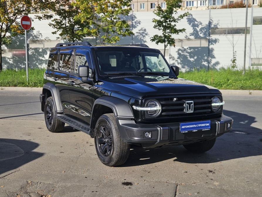 Tank 300 I Санкт-Петербург  - изображение 7