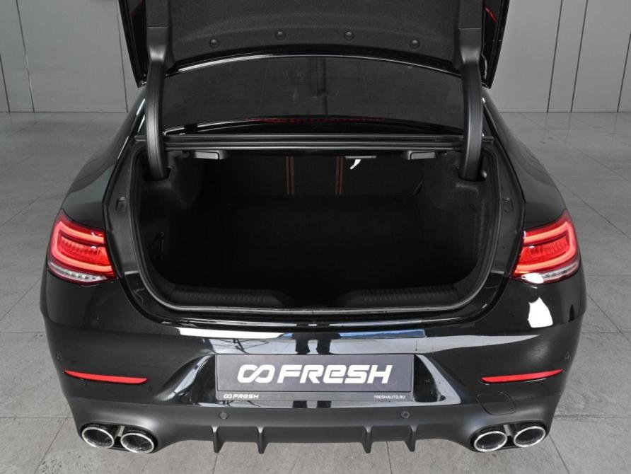 Mercedes-Benz CLS III (C257) Ростов-на-Дону  - изображение 31