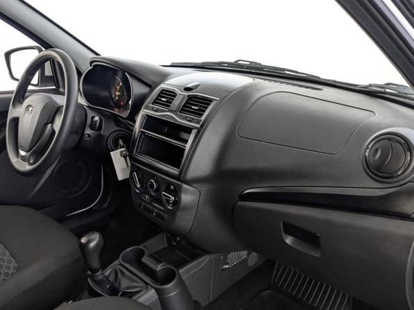 Lada (ВАЗ) Granta I Рестайлинг с пробегом 2025 года, цена 740 000 рублей, 34190 км, седан, Автокод Объявления