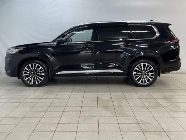 Exeed VX I с пробегом 2022 года, цена 2 399 900 рублей, 119893 км, внедорожник, Автокод Объявления