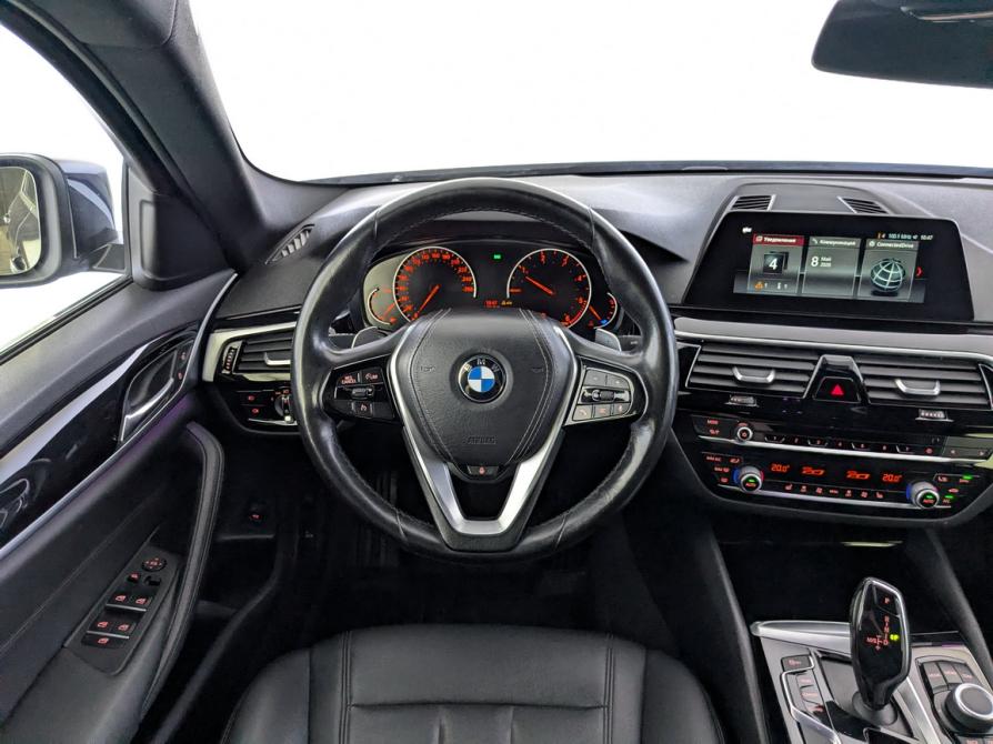 BMW 5 серии VII (G30/G31/G38) Москва  - изображение 22