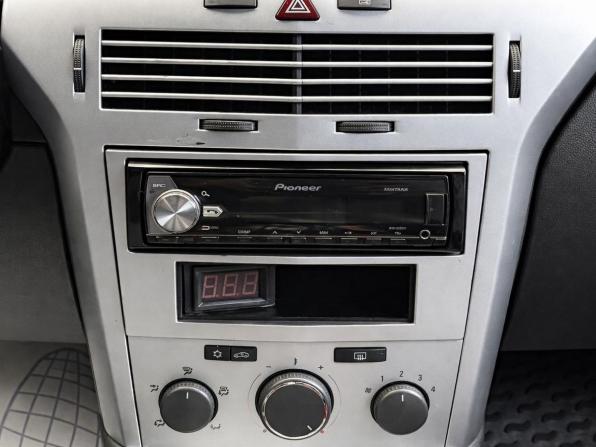 Opel Astra H Рестайлинг с пробегом 2012 года, цена 597 000 рублей, 148893 км, хэтчбек, Автокод Объявления