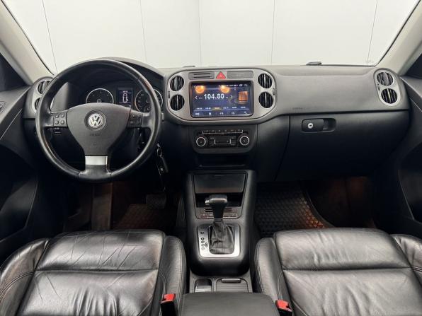 Volkswagen Tiguan I с пробегом 2010 года, цена 1 370 000 рублей, 151089 км, внедорожник, Автокод Объявления