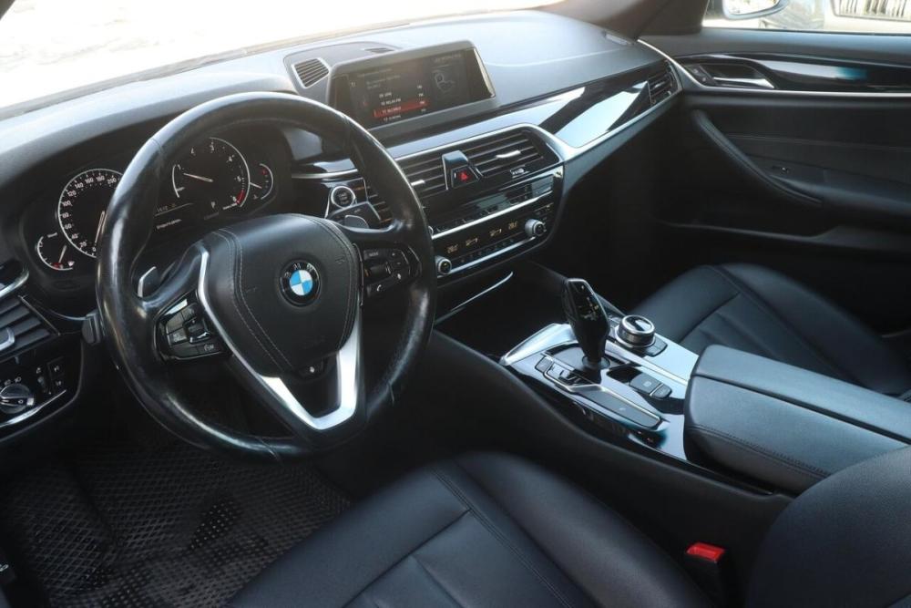 BMW 5 серии VII (G30/G31/G38) Казань  - изображение 9