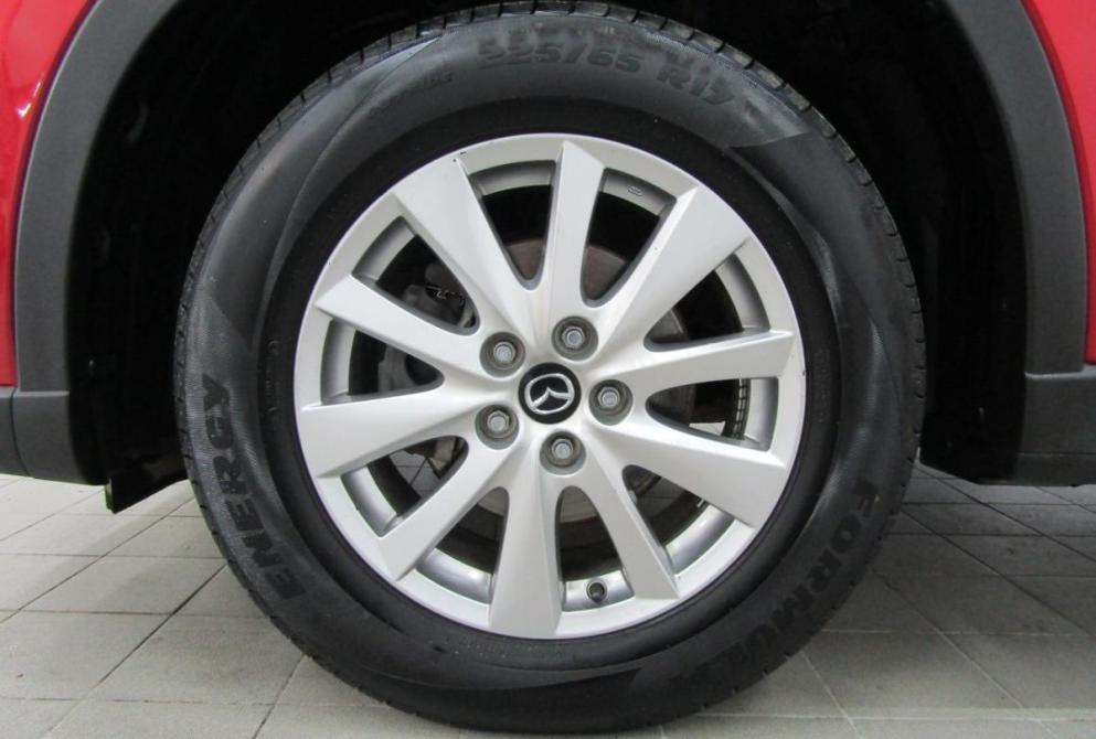 Mazda CX-5 I Рестайлинг Екатеринбург  - изображение 10
