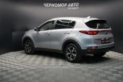 Kia Sportage IV Рестайлинг Крым  - изображение 32