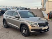 Skoda Kodiaq I Санкт-Петербург  - изображение 18