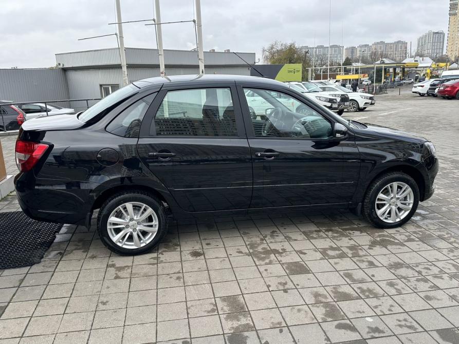 Lada (ВАЗ) Granta I Рестайлинг Краснодар  - изображение 4