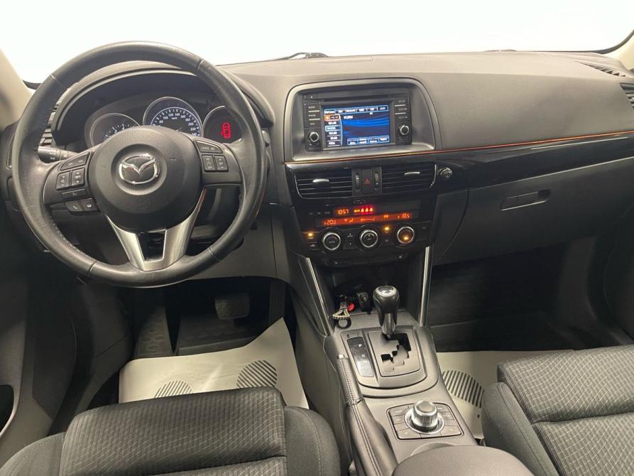 Mazda CX-5 I Санкт-Петербург  - изображение 11