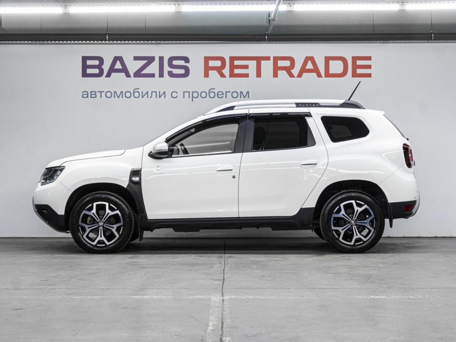 Renault Duster II Тюмень  - изображение 9