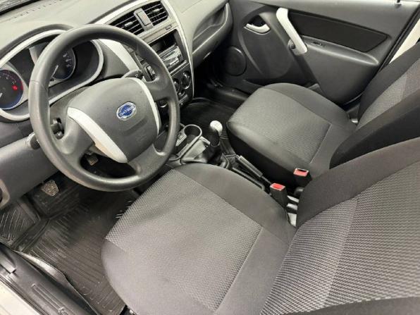 Datsun mi-DO с пробегом 2018 года, цена 521 719 рублей, 55754 км, хэтчбек, Автокод Объявления