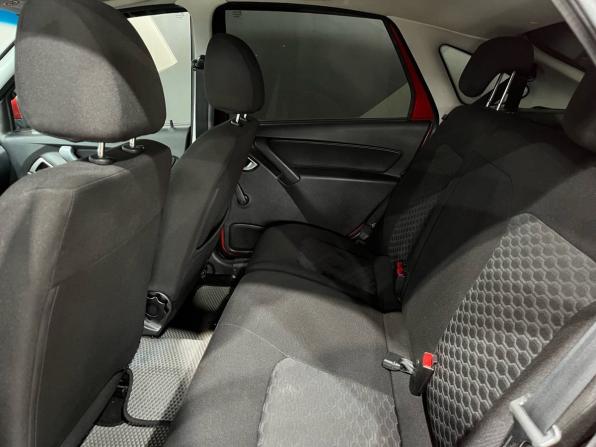 Lada (ВАЗ) Granta I Рестайлинг с пробегом 2022 года, цена 520 000 рублей, 88500 км, лифтбек, Автокод Объявления