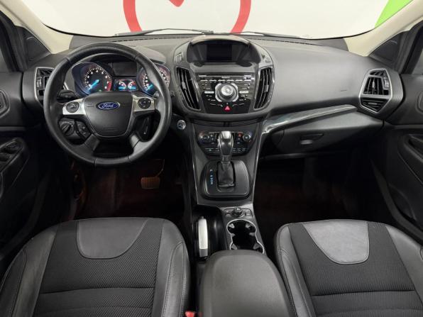 Ford Kuga II с пробегом 2013 года, цена 898 000 рублей, 210500 км, внедорожник, Автокод Объявления