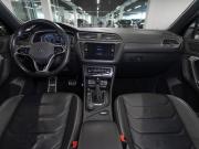 Volkswagen Tiguan II Рестайлинг Москва  - изображение 36