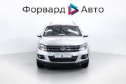Volkswagen Tiguan I Рестайлинг Тюмень  - изображение 26